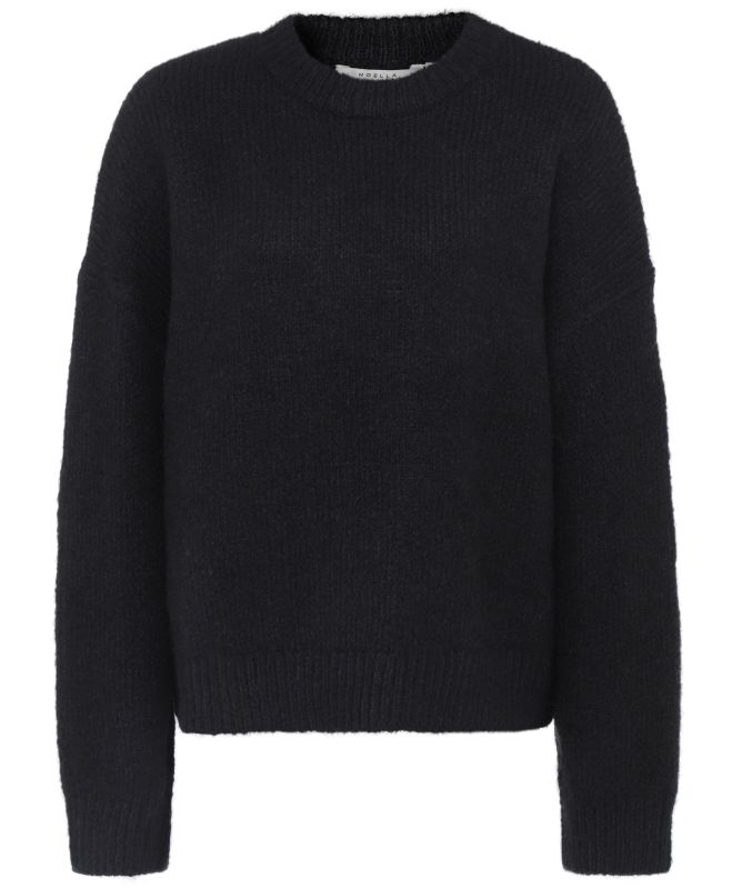 Noella N-Mavi Knit Sweater
