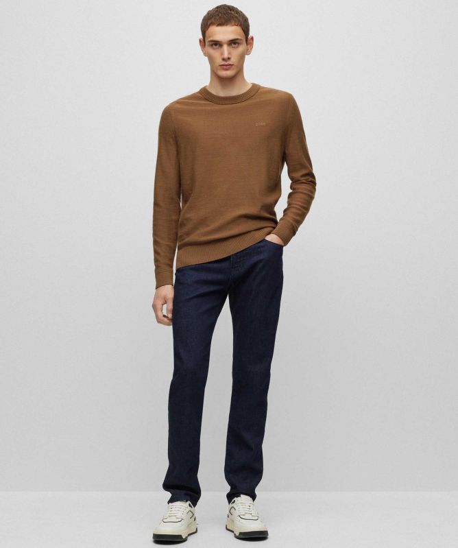 BOSS Regular Fit Maine BC-C Jeans