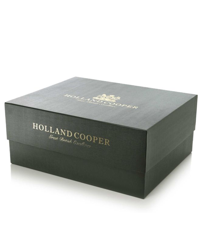 Holland Cooper Amalfi Shopper Bag