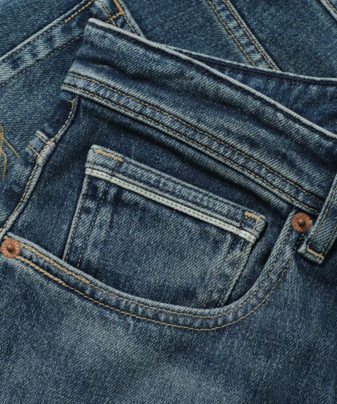 Replay Slim Grover Jeans