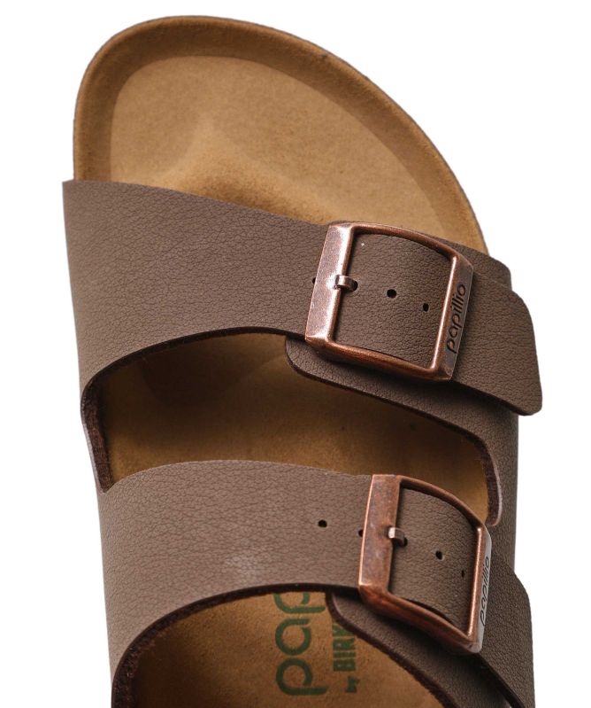 Birkenstock Arizona PAP Flex Platform Sandals