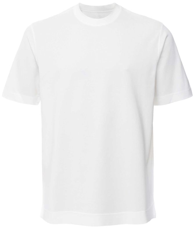 Circolo 1901 Crew Neck Pique T-Shirt