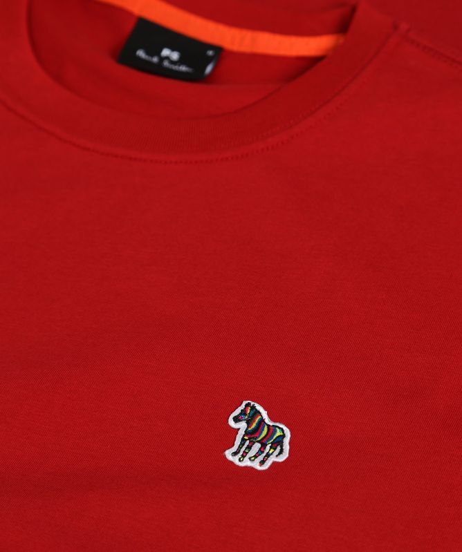 Paul Smith Zebra T-Shirt