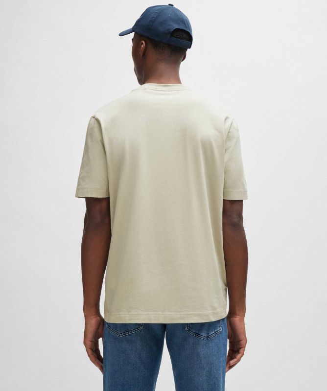 BOSS Relaxed Fit Tchup T-Shirt
