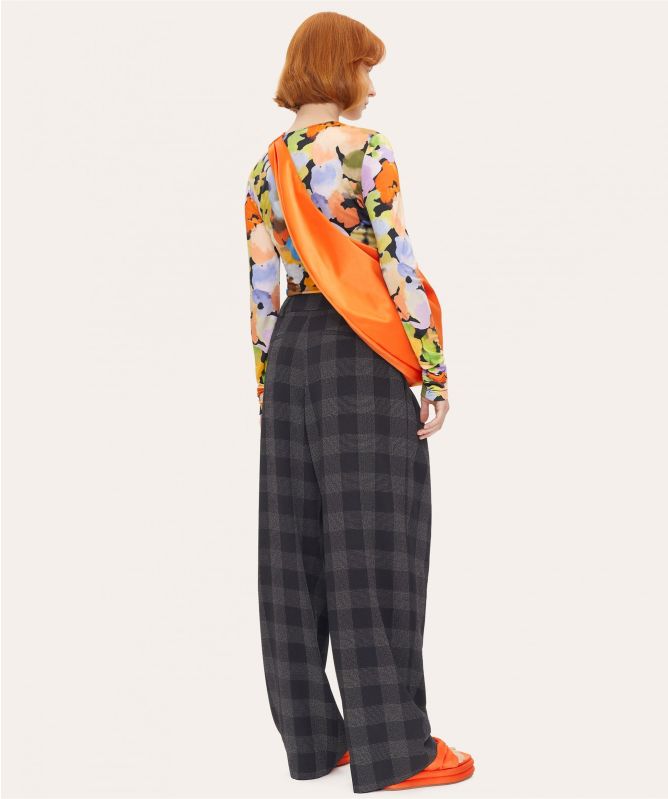 Stine Goya Nova Flower Blouse