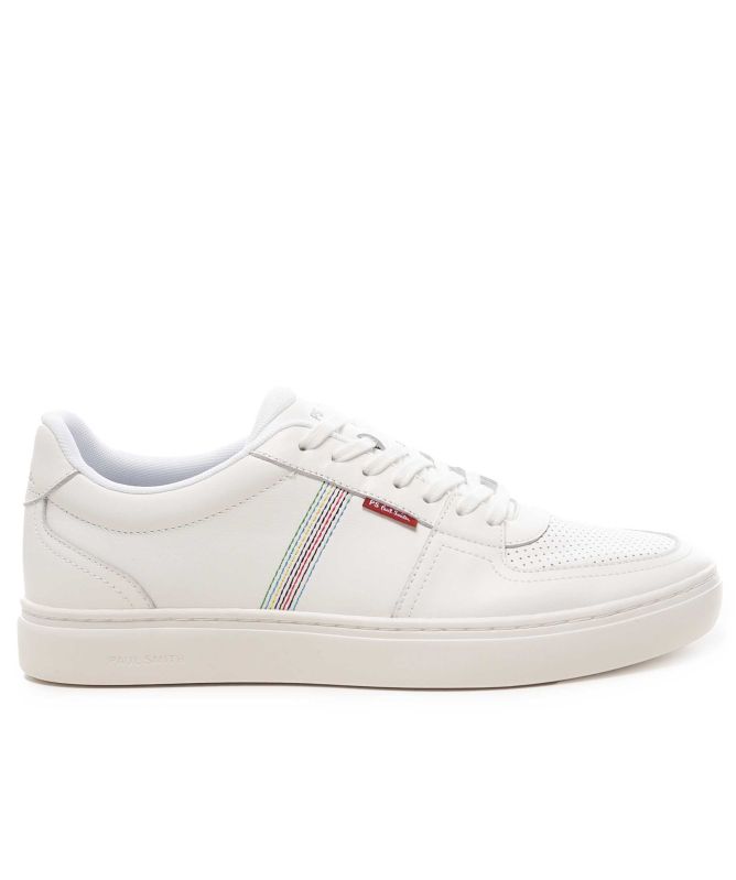 Paul Smith Leather Margate Sneakers