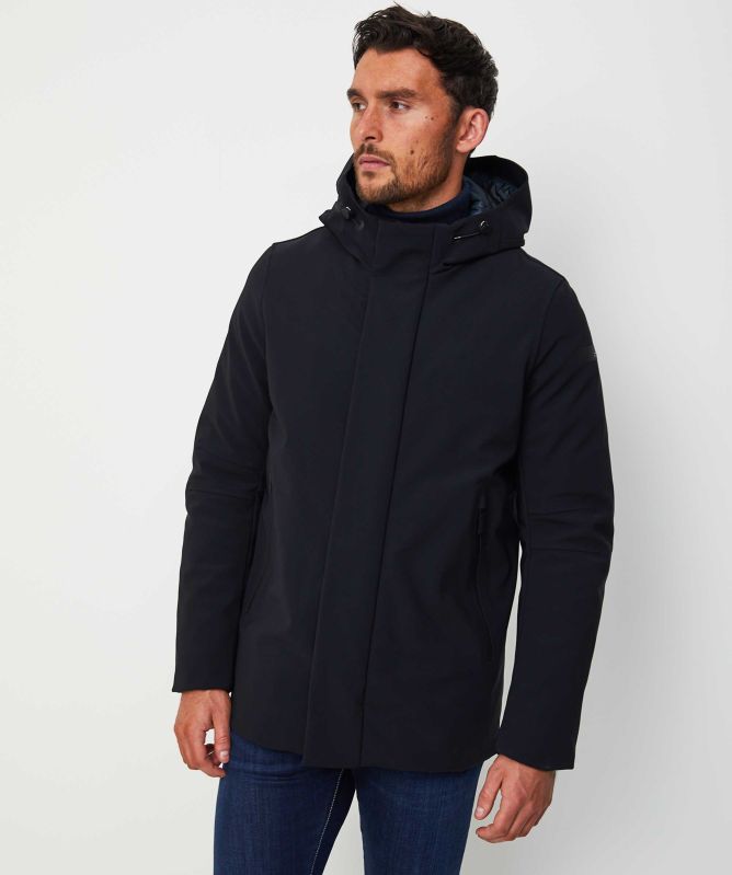 RRD Winter MDM Padded Coat