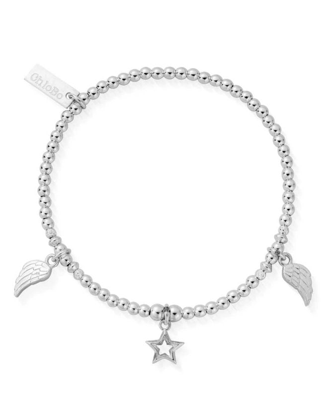 ChloBo Everyday Seeker Bracelet