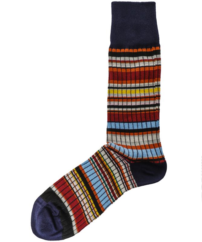 Paul Smith Rib Signature Socks