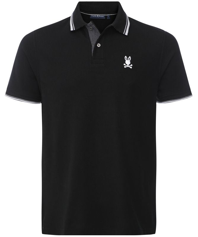Psycho Bunny Hamilton Polo Shirt