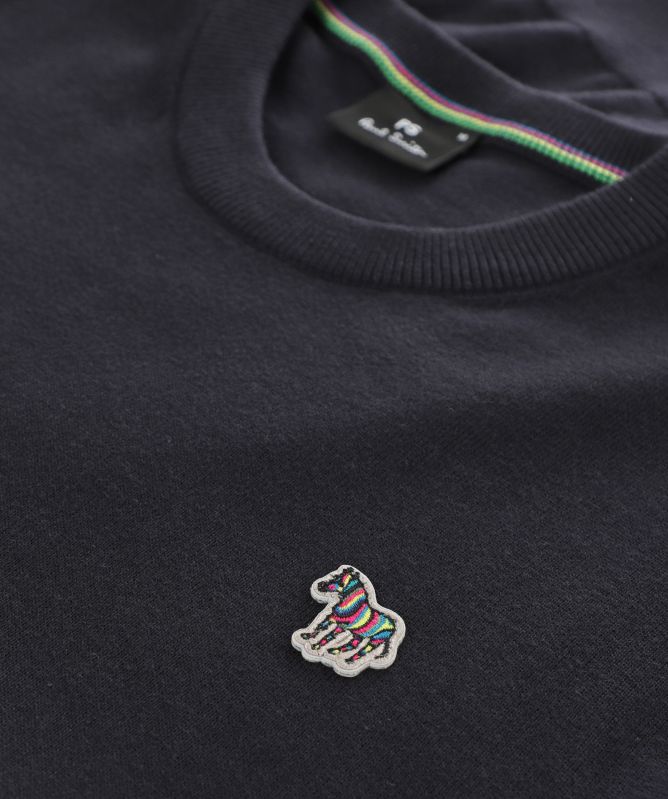 Paul Smith Short Sleeve Sweater