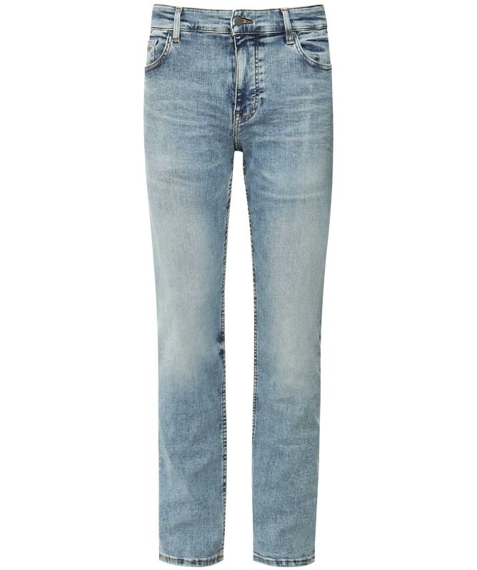 BOSS Slim Fit Delaware BC-C Jeans