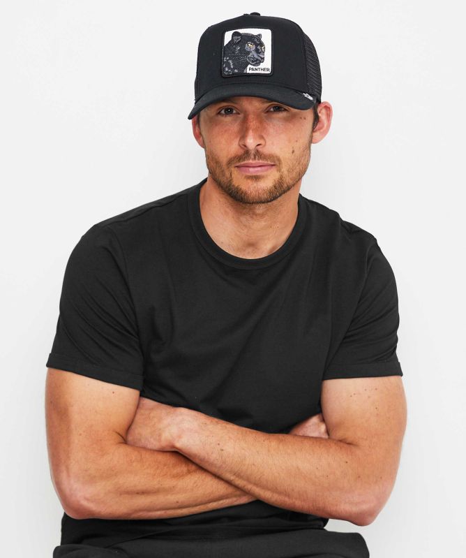 Goorin Bros The Panther Cap