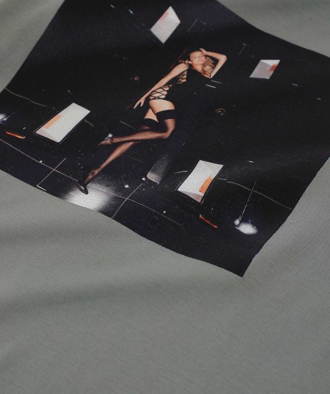 Limitato Toast Machine Long Sleeve T-Shirt