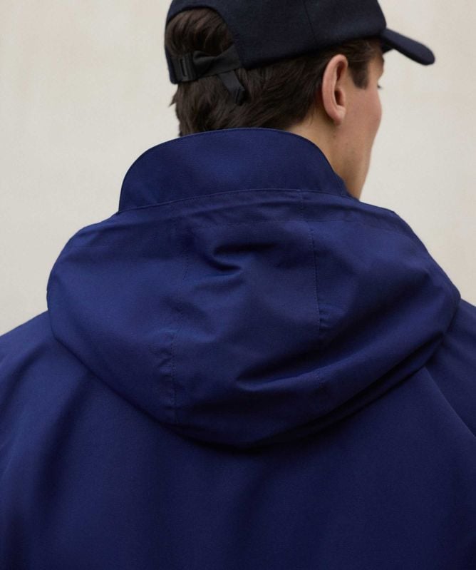 ECOALF Water-Resistant Tarka Jacket