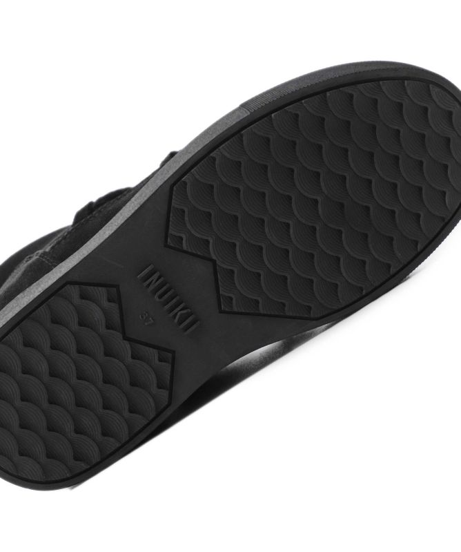 INUIKII Classic Low Boots