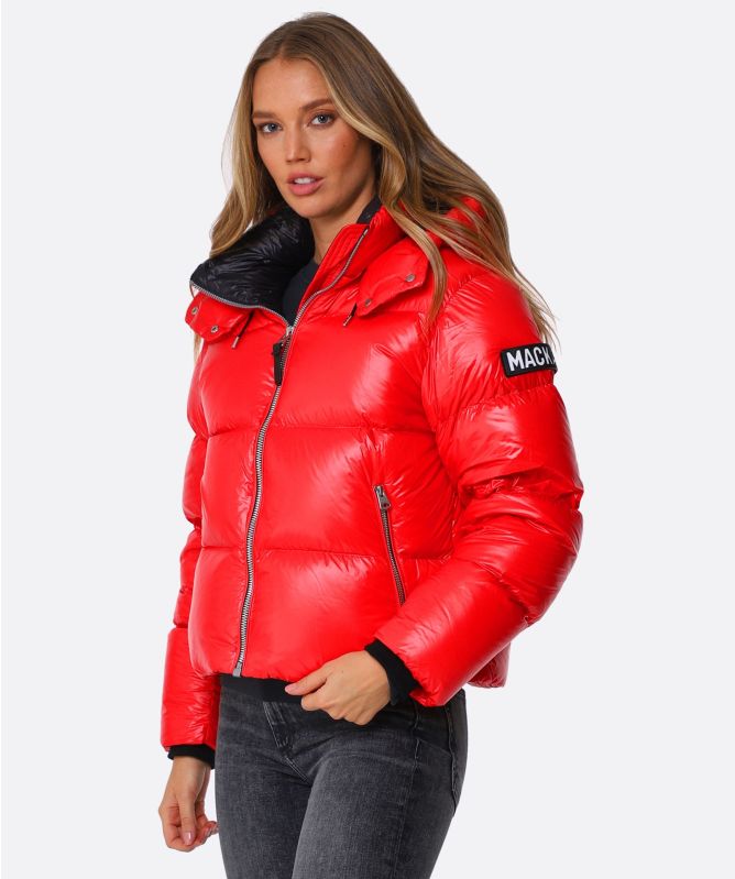 Mackage Evie Oversized Down Jacket
