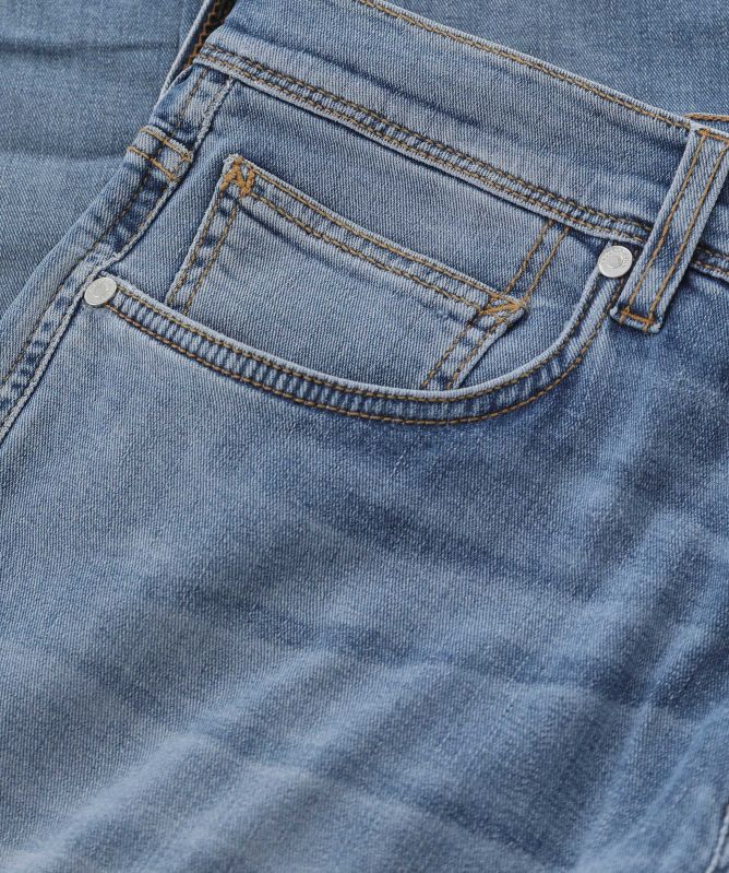 Baldessarini Five-Pocket Jeans