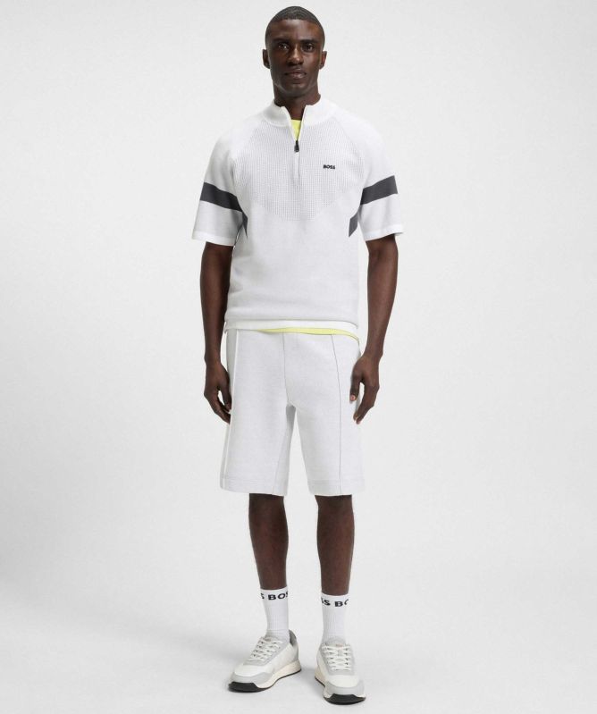 BOSS Relaxed Fit Shorts TL