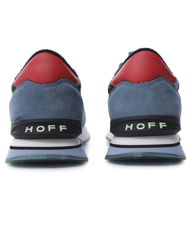 HOFF Art Blue Trainers