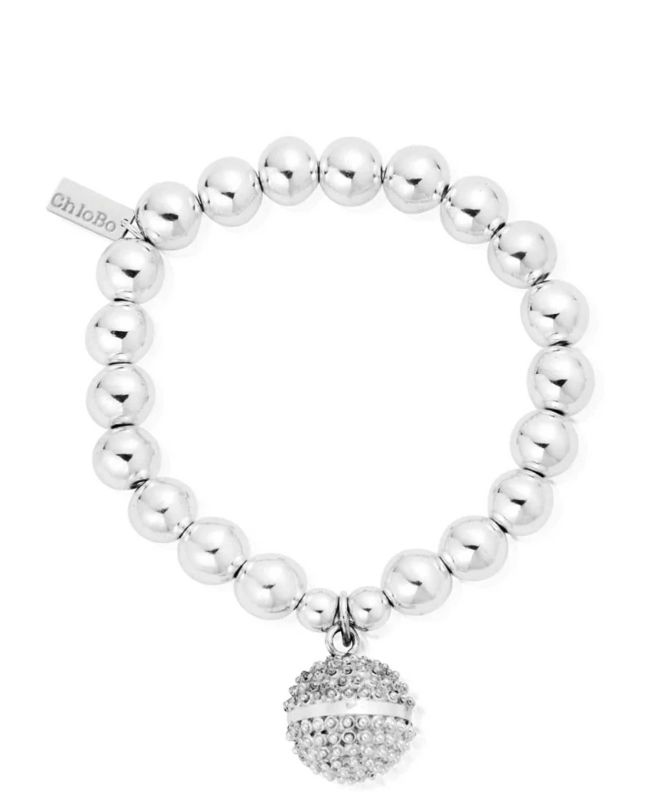 ChloBo Medium Ball Dreamball Bracelet