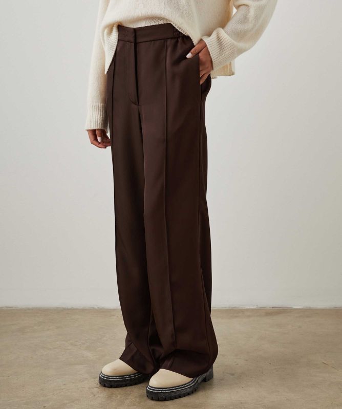 Rails Alta Tailored Trousers