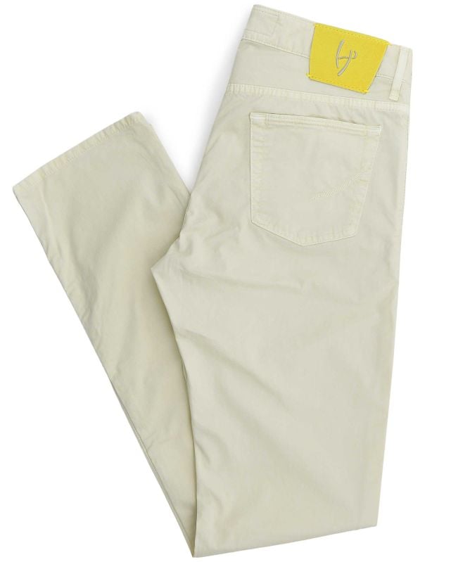 HandPicked Slim Fit Ravello Jeans