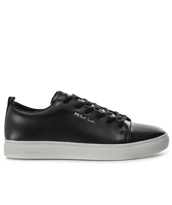 Paul Smith Leather Lee Trainers