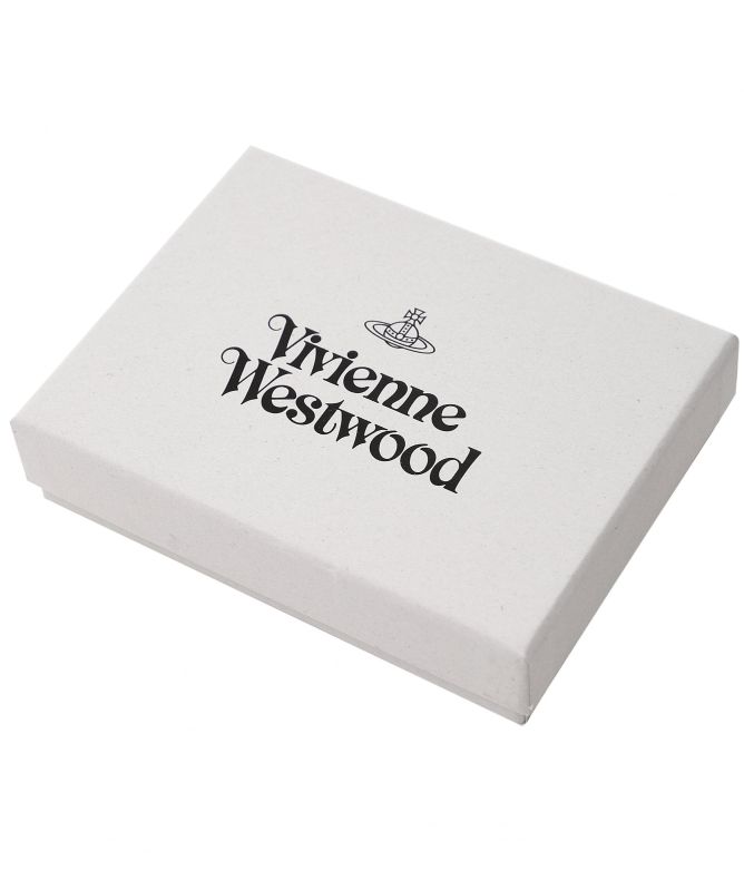 Vivienne Westwood Johanna Vegan Card Holder