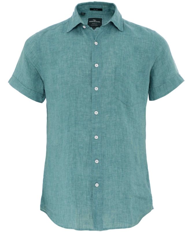 Rodd and Gunn Palm Beach Shirt