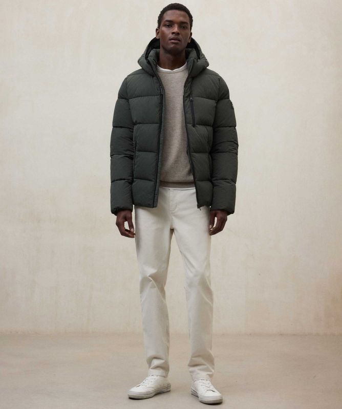 ECOALF Water-Resistant Bazon Jacket