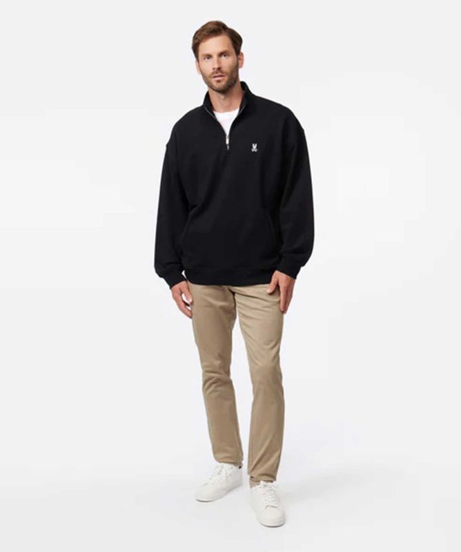 Psycho Bunny Yorkville Sweatshirt