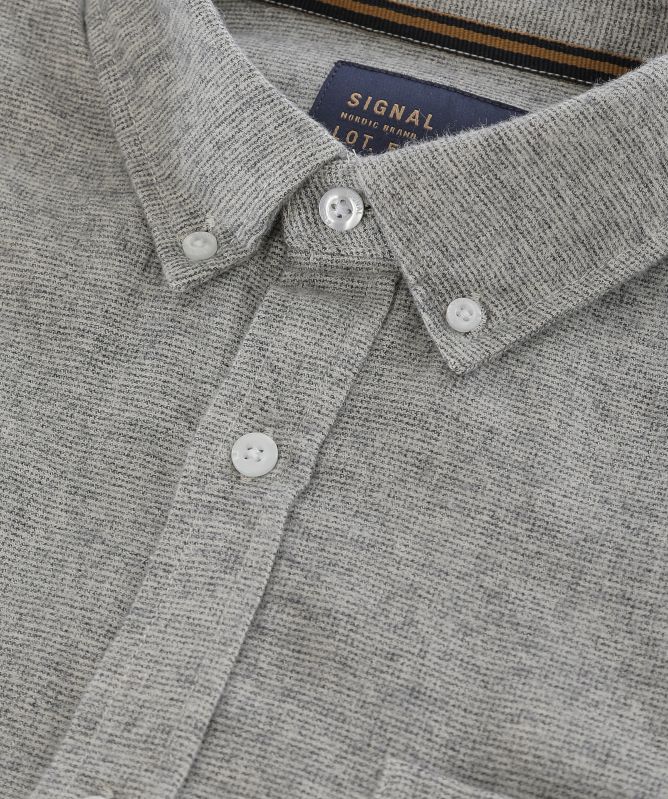Signal MitchSi Melange Shirt
