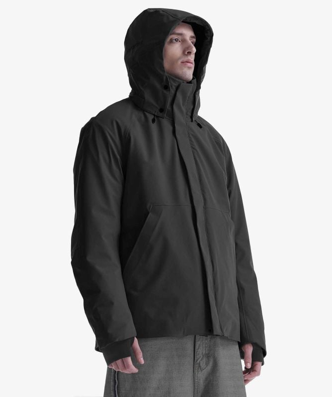 KRAKATAU Waterproof WERYK Jacket