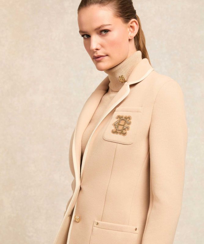 Holland Cooper Henley Blazer