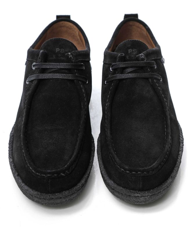 Paul Smith Buster Suede Shoes