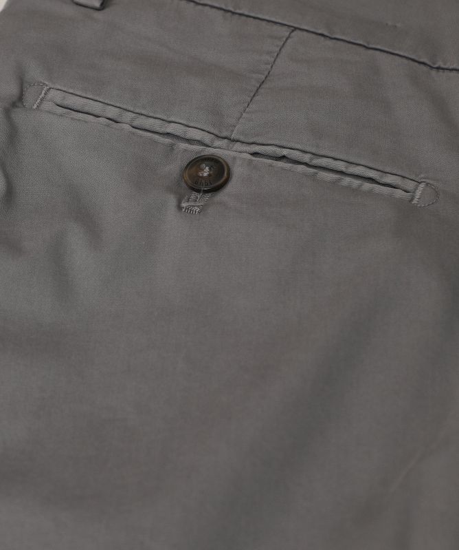 Briglia 1949 Slim Fit Chinos