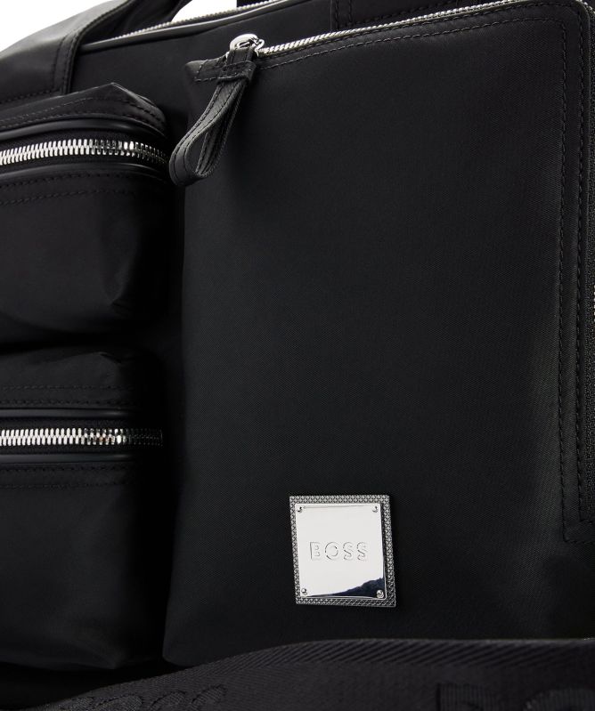 BOSS Lennon Holdall