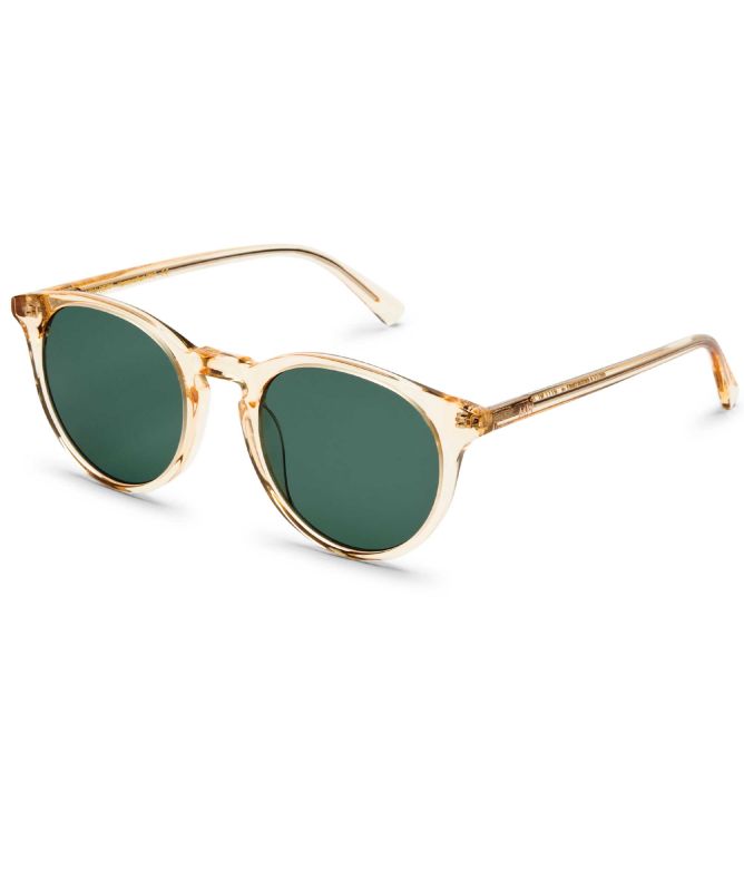 MessyWeekend New Depp Sunglasses
