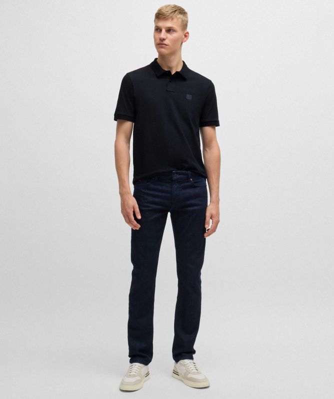 BOSS Slim Fit Passenger Polo Shirt