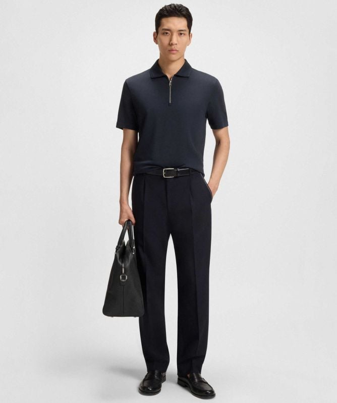 BOSS H-Paras 57 Polo Shirt