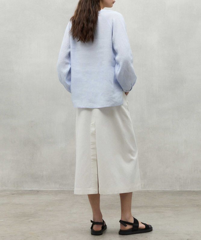 ECOALF Lai Striped Shirt