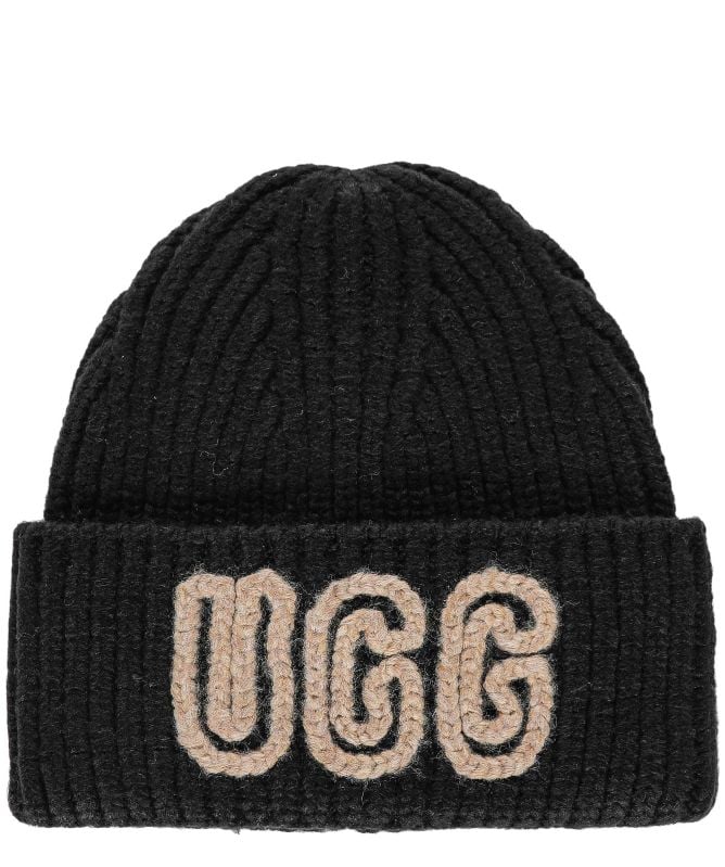 UGG Chunky Crafted Rib Beanie