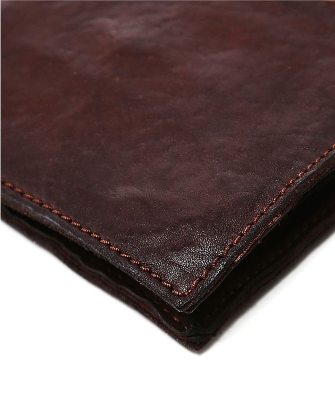 Campomaggi Leather Coin Wallet