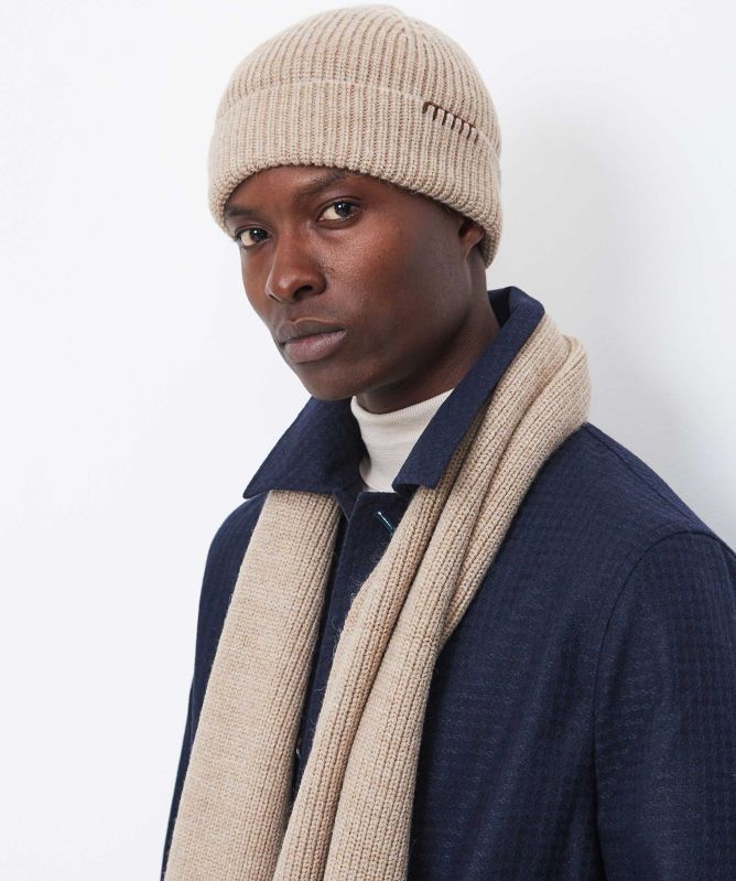 Seinse Rib Knit Beanie
