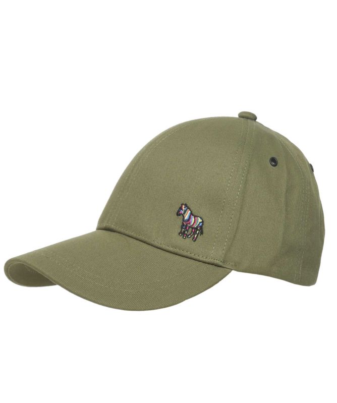 Paul Smith Zebra Cap