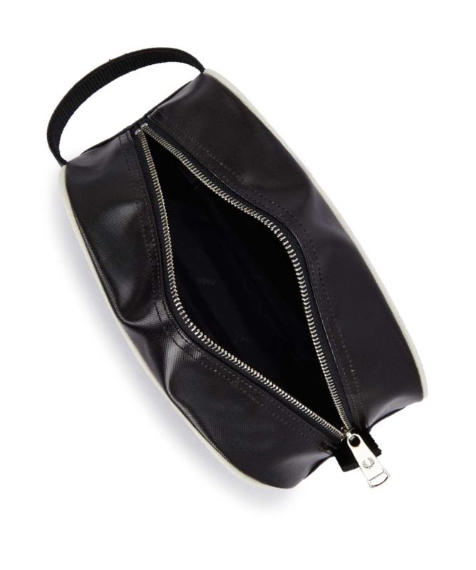 Fred Perry Laurel Wreath Wash Bag