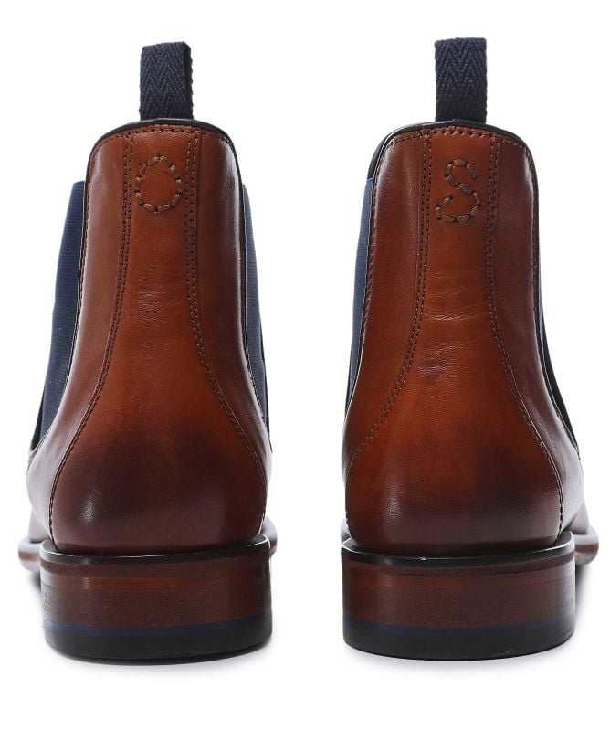 Oliver Sweeney Andante Chelsea Boots