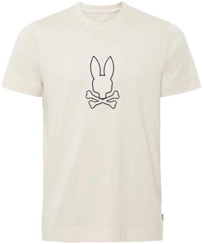 Psycho Bunny Seth T-Shirt