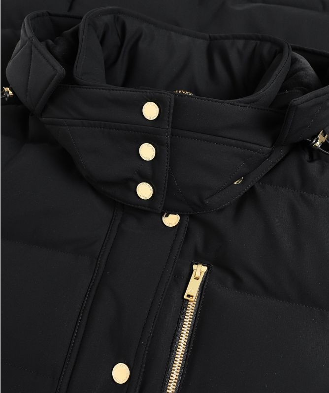 Moose Knuckles Golden Creek Down Parka